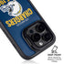 NFL Los Angeles Chargers Helmet iPhone 15 Pro Kickstand Case
